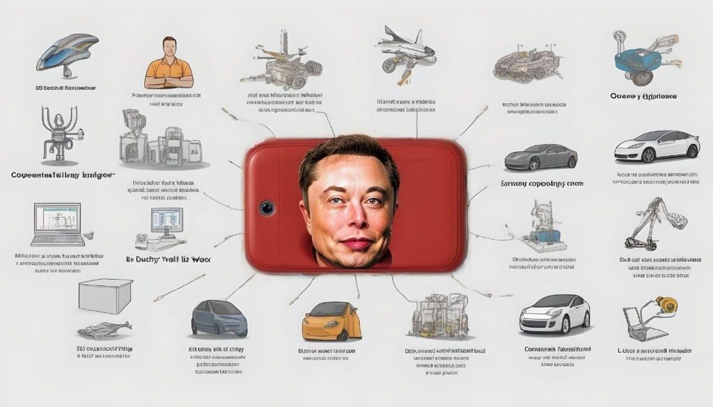 What Elon Musk accomplished using Positive psychology and Voluntary Simplicity AI