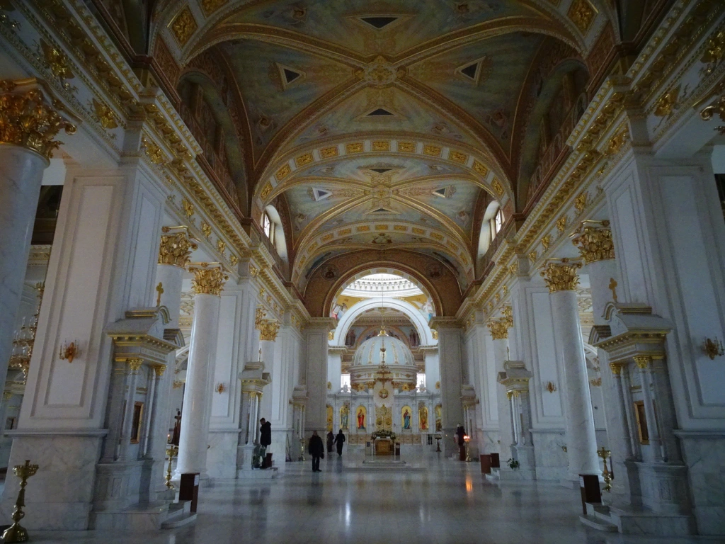 Verklärungskathedrale_Odessa