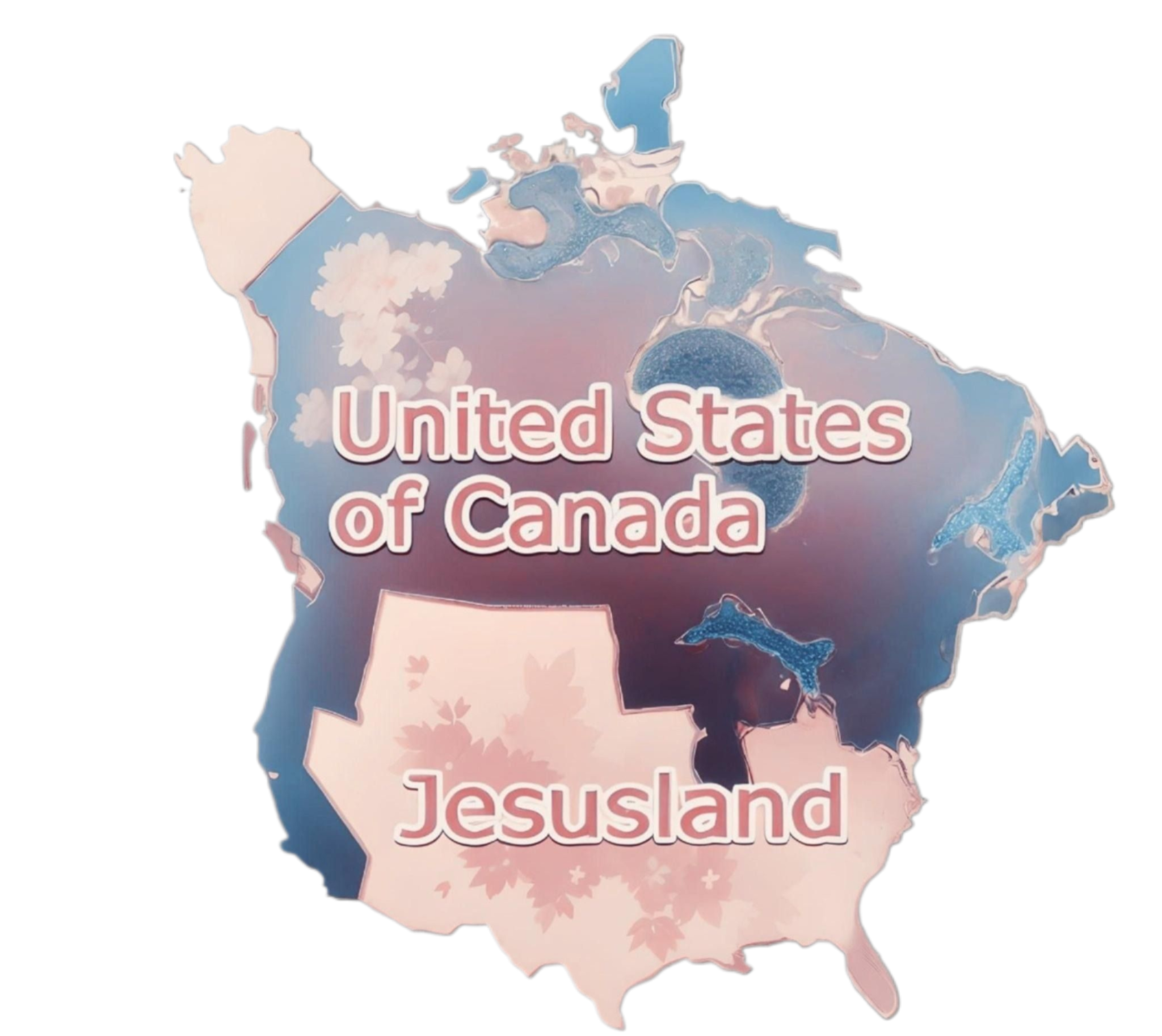 United States of Canada