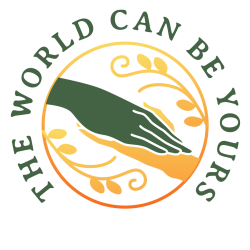 The World Can Be Yours Logo