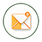 E-mail icon